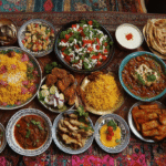 Here is What Pakistanis From Each Province Love to Eat