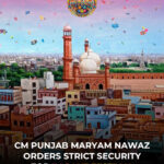 Basant in Lahore